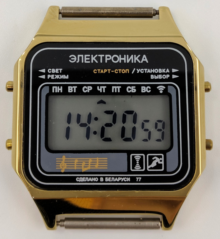 Где Можно Купить Часы В Москве
