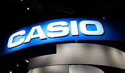 Casio: громкие новинки с выставки Baselworld 2017
