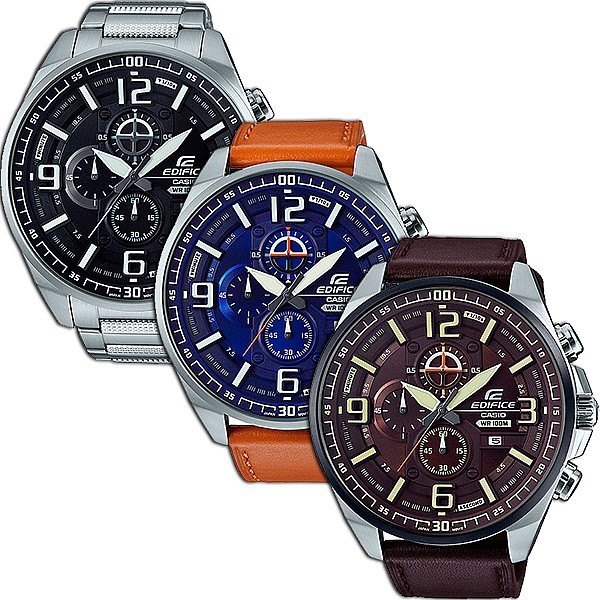 Casio ef 555 clearance