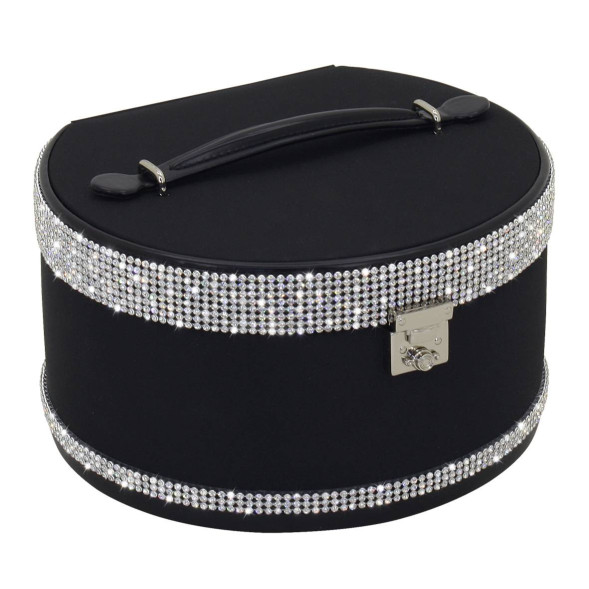 Шкатулка для украшений Glamour 23312-2