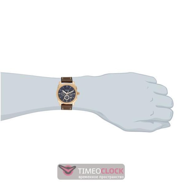 Часы Fossil FS5073