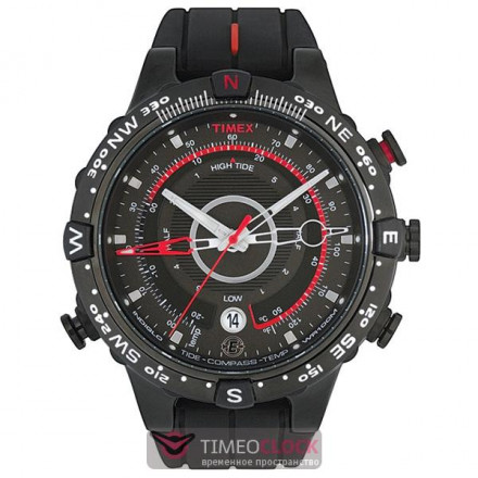 Наручные часы Timex T2N720