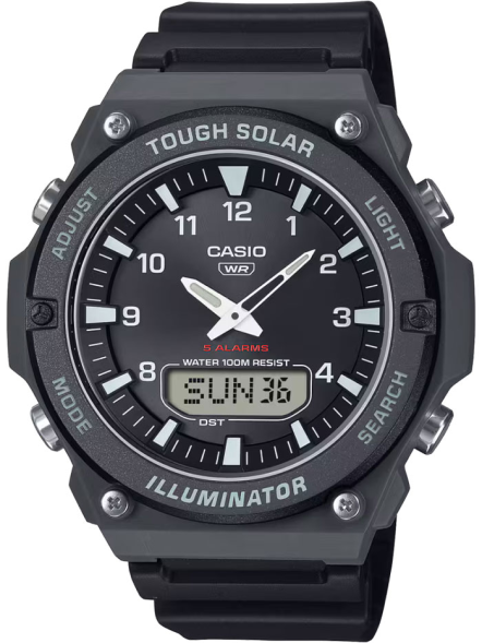 Часы Casio AQ-S820W-1A