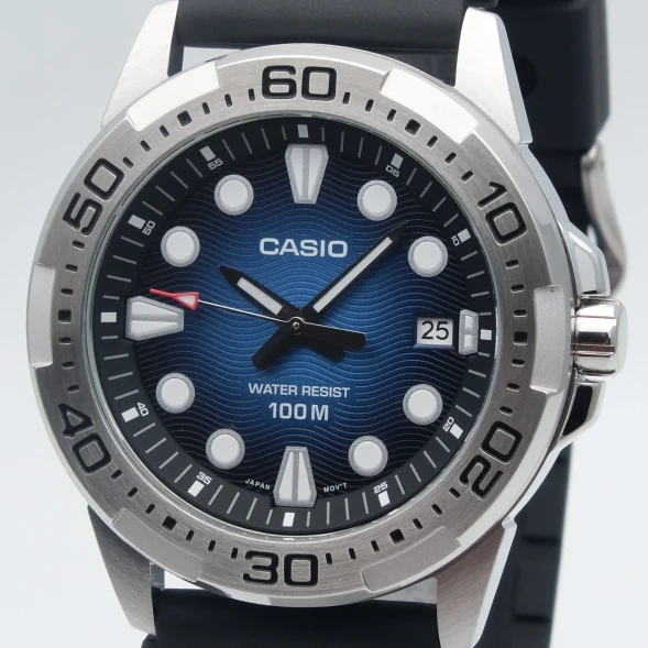Casio MTD-140-2A