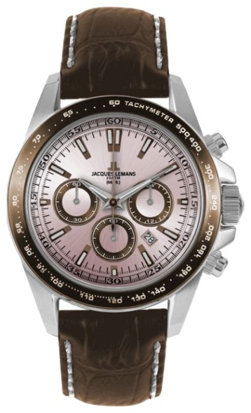 Часы Jacques Lemans 1-1836D