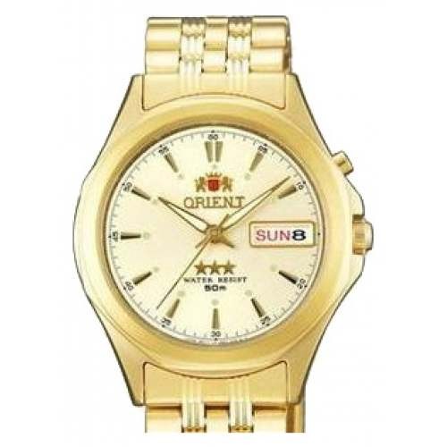 Часы Orient EM5C00GC