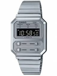 Casio A-100WE-7B