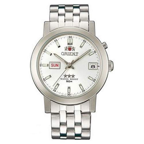 Часы Orient EM5G00JW