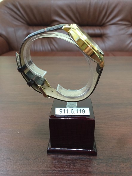 Часы Русское время 9116119