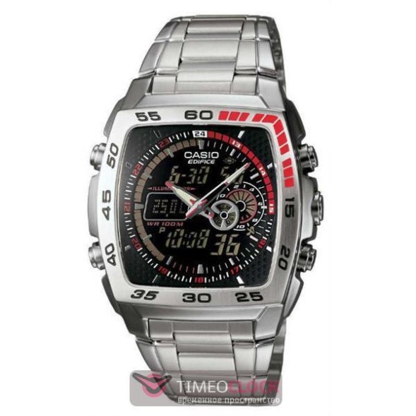 Часы Casio EFA-122D-1A