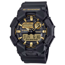 Casio GA-010GB-1A9