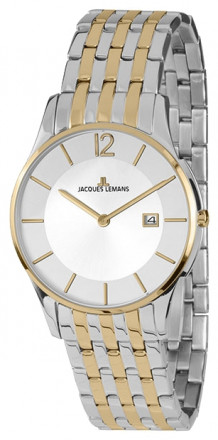 Наручные часы Jacques Lemans 1-1852G