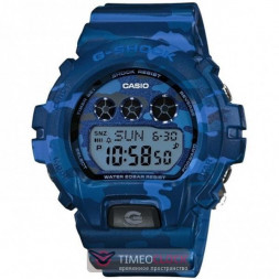 Casio  GMD-S6900CF-2E