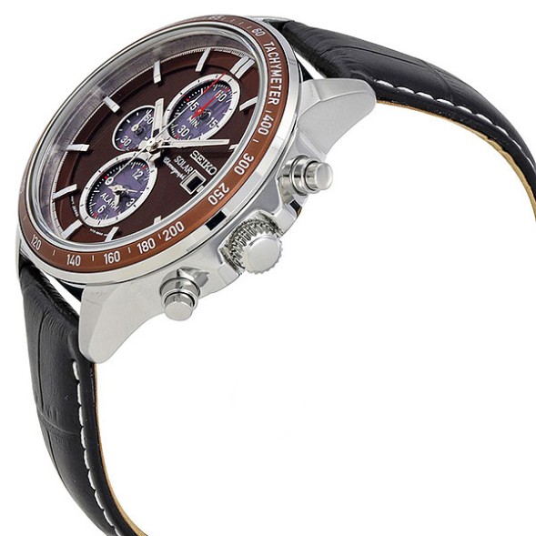 Часы Seiko SSC503P1