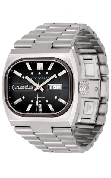 Часы Слава 3042705/100-8205