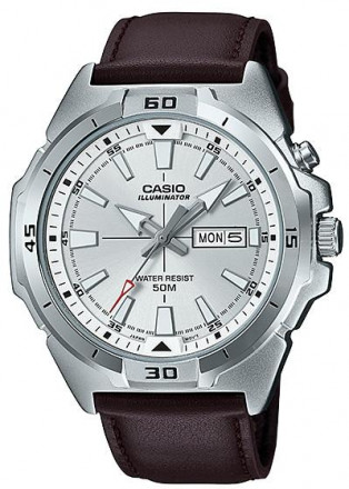 Наручные часы Casio MTP-E203L-7A