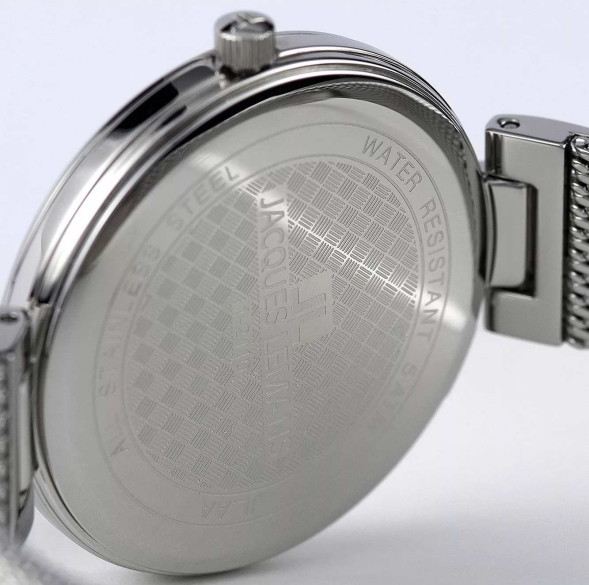 Часы Jacques Lemans 1-2110A