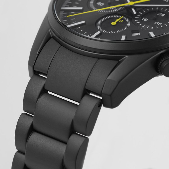 Часы Jacques Lemans 1-2119F