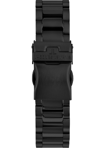 Часы Jacques Lemans 1-2119F