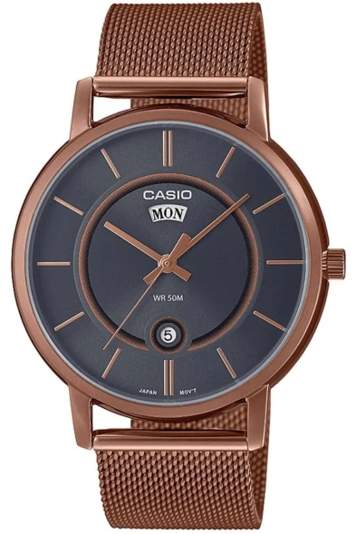 Часы Casio MTP-B120MR-8A