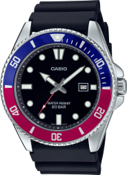 Casio MDV-107-1A3