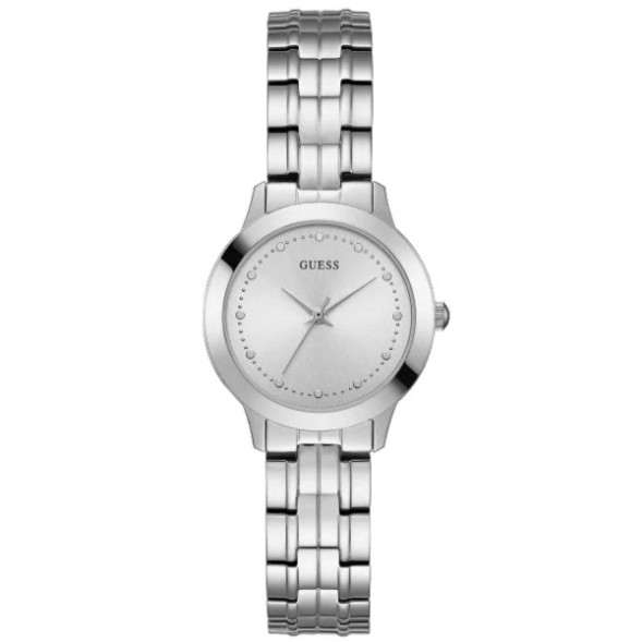 Часы Guess W0989L1