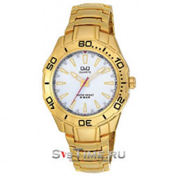 Q&amp;amp;Q F348-001