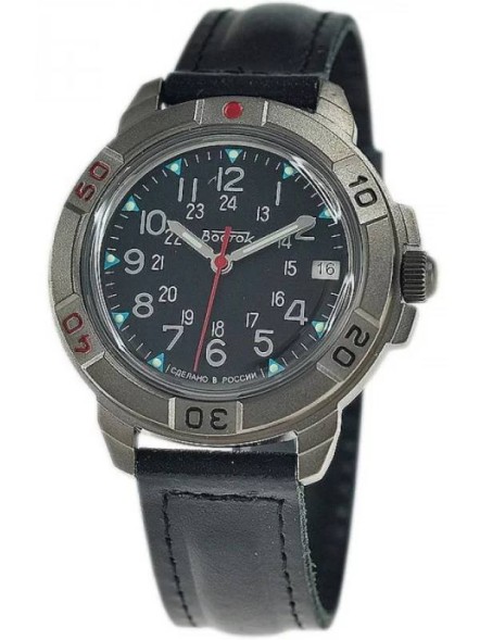 Часы Восток Командирские 436783