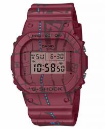 Casio DW-5600SBY-4D