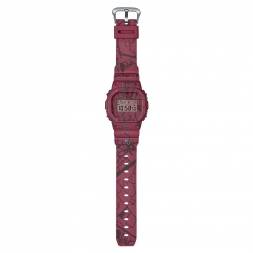 Casio DW-5600SBY-4D