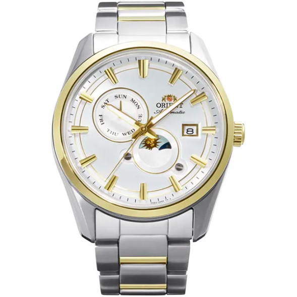 Часы Orient RA-AK0312S