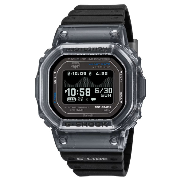 Casio GBX-H5600-1E