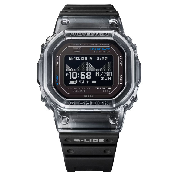 Casio GBX-H5600-1E