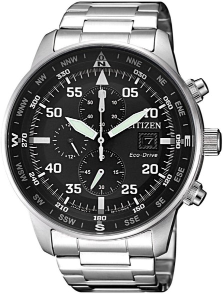 Часы Citizen CA0690-88E