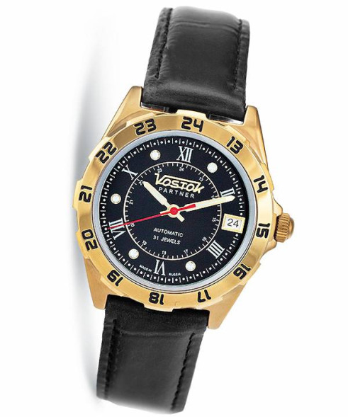 Часы Восток Партнер 259191