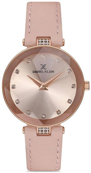 Часы Daniel Klein 12728-4