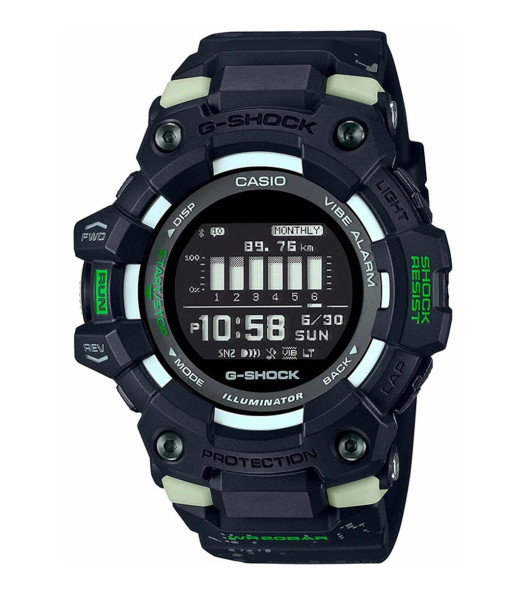 Часы Casio GBD-100LM-1D