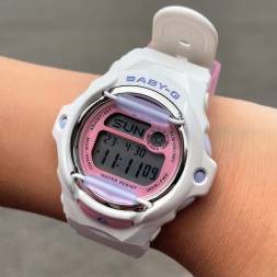 Casio BG-169PB-7E