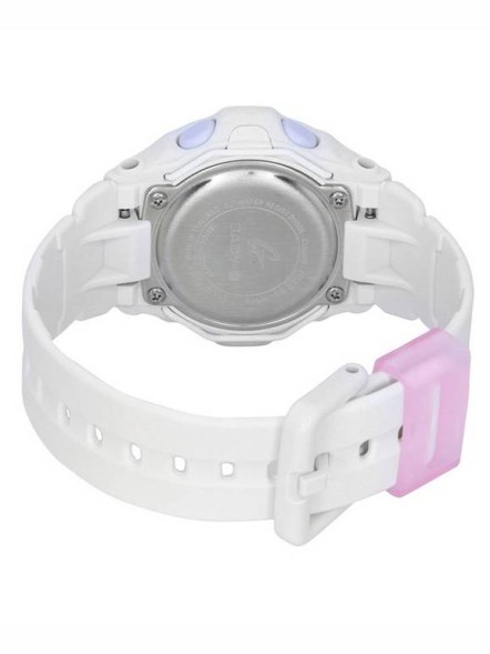 Часы Casio BG-169PB-7E