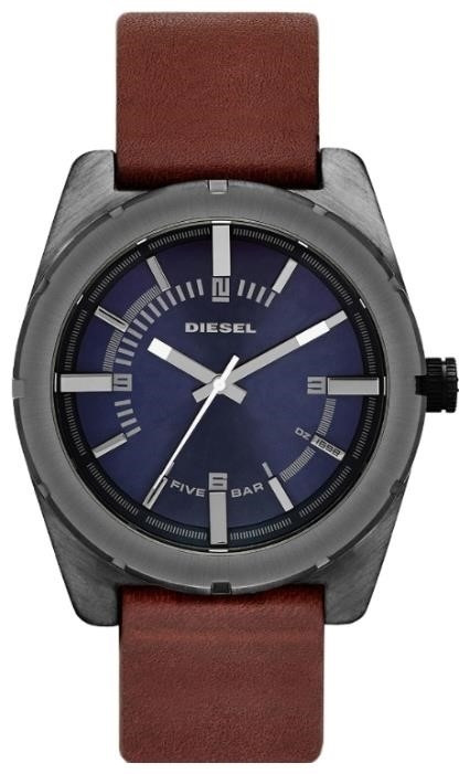 Diesel five bar store