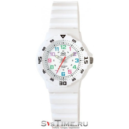 Часы Q&amp;Q VR19-004