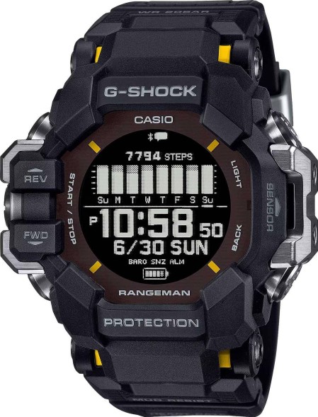 Часы Casio GPR-H1000-1E