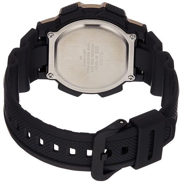 Часы Casio AE-1000W-1A3