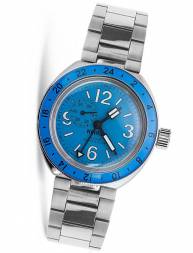 Восток Амфибия 96076А