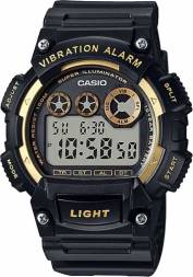 Casio W-735H-1A2