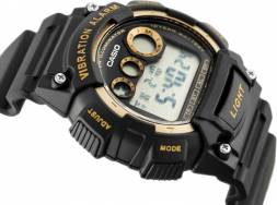 Casio W-735H-1A2