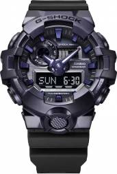 Casio GM-700P-6A