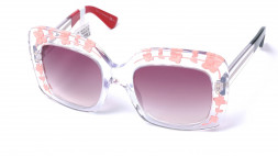 Солнцезащитные очки Gucci GG 3863/S 900