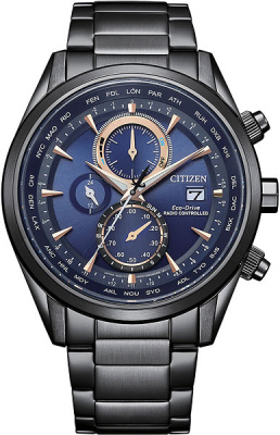 Часы Citizen AT8265-81L