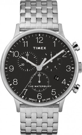 Наручные часы Timex TW2R71900